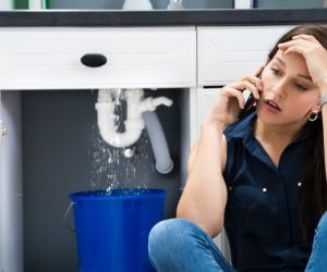 About Emergency plumbing pros Albany, CA